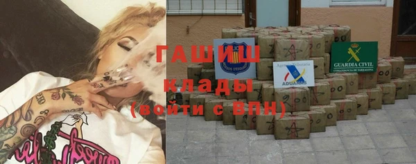 хмурый Семилуки